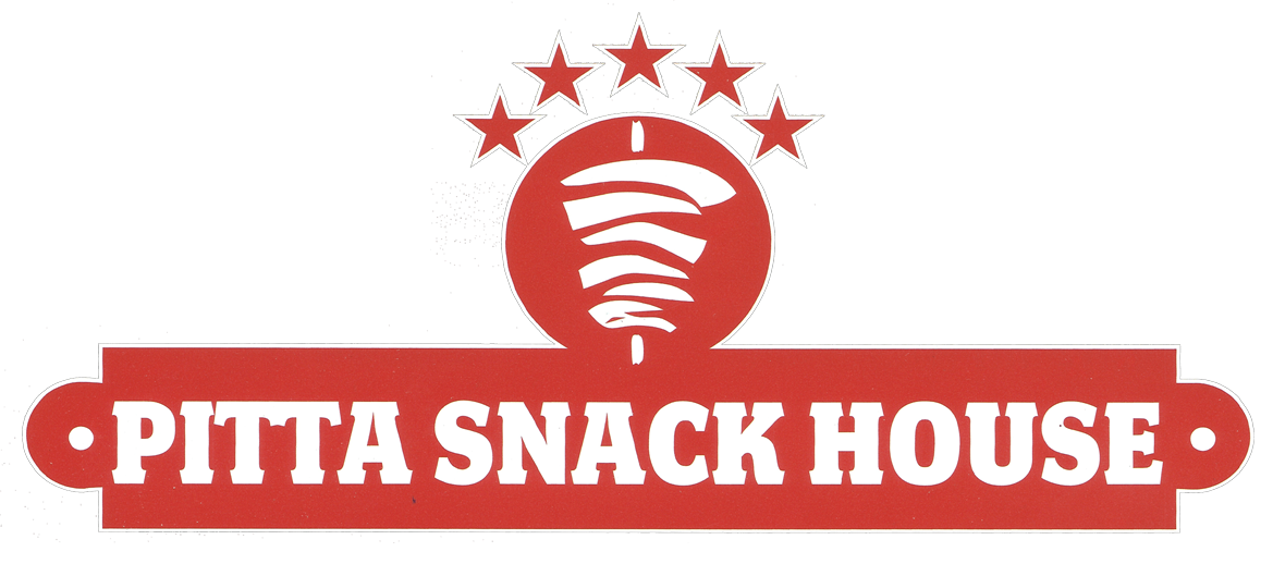 Pitta House logo